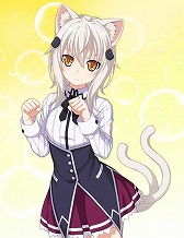 画像ギャラリー No.004のサムネイル画像 / 「アンジュ・ヴィエルジュ」,“ハイスクールD×D HERO”コラボが2月15日開始