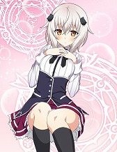 画像ギャラリー No.009のサムネイル画像 / 「アンジュ・ヴィエルジュ」,“ハイスクールD×D HERO”コラボが2月15日開始
