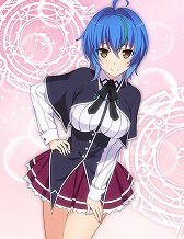 画像ギャラリー No.010のサムネイル画像 / 「アンジュ・ヴィエルジュ」,“ハイスクールD×D HERO”コラボが2月15日開始