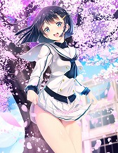 画像ギャラリー No.004のサムネイル画像 / 「アンジュ・ヴィエルジュ」,パネルイベント「青蘭学園第二鈕争乱断章」が開催