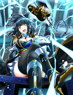 画像ギャラリー No.001のサムネイル画像 / 「アンジュ・ヴィエルジュ」,第5回プログレス人気投票の結果が公開に