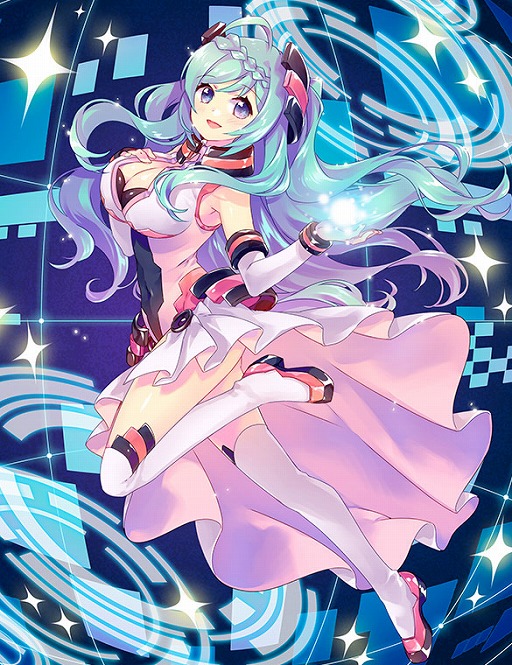 画像ギャラリー No.003のサムネイル画像 / 「アンジュ・ヴィエルジュ」，UR カポネ・プリンなどが報酬の新イベントを開催
