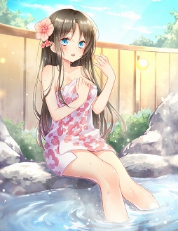 画像ギャラリー No.006のサムネイル画像 / 「アンジュ」,“UR 岸部沙織”を含むURプログレス5人がイベント報酬として登場