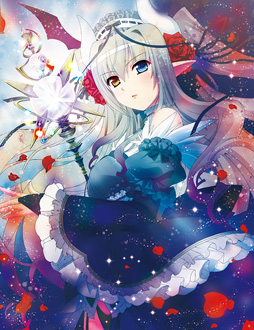 画像ギャラリー No.003のサムネイル画像 / 「アンジュ・ヴィエルジュ」,新規URプログレス「クレア・プロスペキア」などが登場