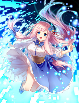 画像ギャラリー No.004のサムネイル画像 / 「アンジュ・ヴィエルジュ」,新規URプログレス「クレア・プロスペキア」などが登場