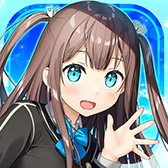 画像ギャラリー No.001のサムネイル画像 / 「アンジュ・ヴィエルジュ 〜ガールズバトル〜」のサービスが12月20日14：00をもって終了。メインストーリーはYouTubeで順次配信へ