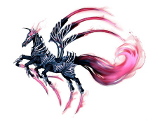 画像ギャラリー No.040のサムネイル画像 / 「アルノサージュ 〜生まれいずる星へ祈る詩〜」,“詩魔法”がカギを握るバトルシステムや登場ヒロイン「キャスティ」「イオン」を紹介