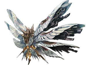 画像ギャラリー No.047のサムネイル画像 / 「アルノサージュ 〜生まれいずる星へ祈る詩〜」,“詩魔法”がカギを握るバトルシステムや登場ヒロイン「キャスティ」「イオン」を紹介