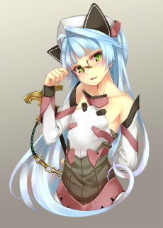 画像ギャラリー No.028のサムネイル画像 / 「アルノサージュ」，ヒロインとともに身体を清める神聖な儀式「禊ぎ」の詳細が明らかに。サーリやジルら新キャラクターなどの最新情報も一挙公開