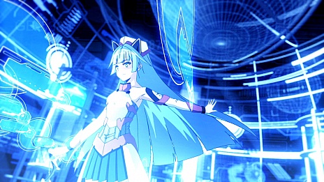 画像ギャラリー No.022のサムネイル画像 / 「アルノサージュ」の最新情報が公開。「アルトネリコ」シリーズとの関連のほか，新キャラクターやバトルシステムなども明らかに