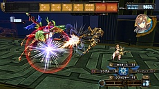 画像ギャラリー No.023のサムネイル画像 / 「アルノサージュ」の最新情報が公開。「アルトネリコ」シリーズとの関連のほか，新キャラクターやバトルシステムなども明らかに