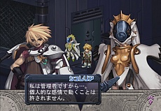 画像ギャラリー No.032のサムネイル画像 / 「アルノサージュ」の最新情報が公開。「アルトネリコ」シリーズとの関連のほか，新キャラクターやバトルシステムなども明らかに