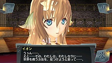 画像ギャラリー No.041のサムネイル画像 / 「アルノサージュ」の最新情報が公開。「アルトネリコ」シリーズとの関連のほか，新キャラクターやバトルシステムなども明らかに