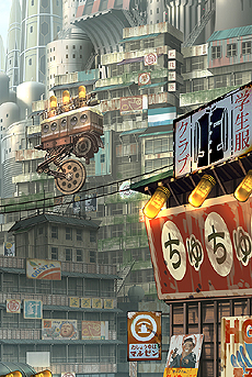 画像ギャラリー No.001のサムネイル画像 / 「アルノサージュ」の新情報。主人公とパートナーが合体して強力な詩魔法を繰り出せる「合体技」や,関連音楽CD,限定版の同梱アイテムなどが公開