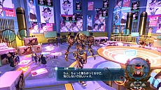 画像ギャラリー No.007のサムネイル画像 / 「アルノサージュ」の新情報。主人公とパートナーが合体して強力な詩魔法を繰り出せる「合体技」や,関連音楽CD,限定版の同梱アイテムなどが公開