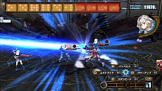 画像ギャラリー No.010のサムネイル画像 / 「アルノサージュ」の新情報。主人公とパートナーが合体して強力な詩魔法を繰り出せる「合体技」や,関連音楽CD,限定版の同梱アイテムなどが公開