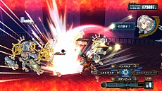 画像ギャラリー No.013のサムネイル画像 / 「アルノサージュ」の新情報。主人公とパートナーが合体して強力な詩魔法を繰り出せる「合体技」や,関連音楽CD,限定版の同梱アイテムなどが公開