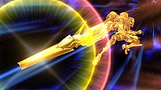 画像ギャラリー No.016のサムネイル画像 / 「アルノサージュ」の新情報。主人公とパートナーが合体して強力な詩魔法を繰り出せる「合体技」や,関連音楽CD,限定版の同梱アイテムなどが公開