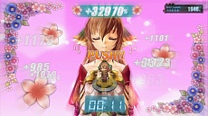 画像ギャラリー No.029のサムネイル画像 / 「アルノサージュ」の新情報。主人公とパートナーが合体して強力な詩魔法を繰り出せる「合体技」や,関連音楽CD,限定版の同梱アイテムなどが公開