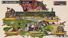 画像ギャラリー No.042のサムネイル画像 / 「アルノサージュ」の新情報。主人公とパートナーが合体して強力な詩魔法を繰り出せる「合体技」や,関連音楽CD,限定版の同梱アイテムなどが公開