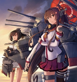 画像ギャラリー No.084のサムネイル画像 / PS Vita用ソフト「艦これ改」がいよいよ抜錨。ブラウザ版をベースに大きく生まれ変わった本作のプレイレポートを掲載
