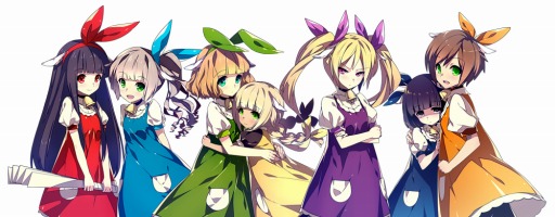 画像ギャラリー No.003のサムネイル画像 / 「箱庭のフォルクローレ」,新童話は「7匹の子ヤギ」。クリスマスイベントも