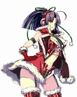画像ギャラリー No.007のサムネイル画像 / 「箱庭のフォルクローレ」,新童話は「7匹の子ヤギ」。クリスマスイベントも