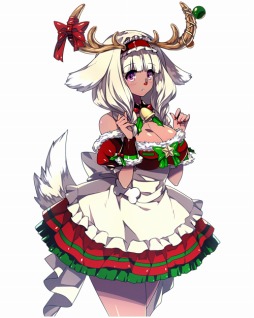 画像ギャラリー No.008のサムネイル画像 / 「箱庭のフォルクローレ」,新童話は「7匹の子ヤギ」。クリスマスイベントも