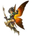 画像ギャラリー No.007のサムネイル画像 / アクションRPG「姫騎士と最後の百竜戦争」聖石がもらえる事前登録受付開始
