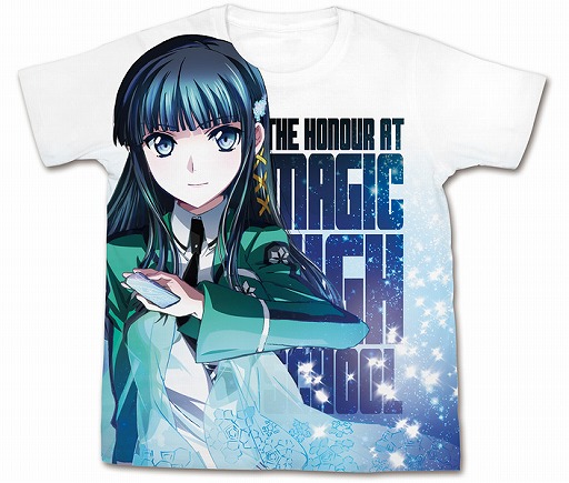 画像ギャラリー No.004のサムネイル画像 / 「電撃文庫 FIGHTING CLIMAX」,プレイキャラ12人のTシャツが発売決定