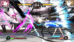 画像ギャラリー No.003のサムネイル画像 / PS3/PS Vita版「電撃文庫 FIGHTING CLIMAX」に,とある魔術の禁書目録の「一方通行」など3キャラクターが参戦。予約特典の詳細も明らかに