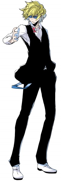 画像ギャラリー No.004のサムネイル画像 / 「電撃文庫 FIGHTING CLIMAX」キリトほか3キャラのコンセプトを開発者が解説