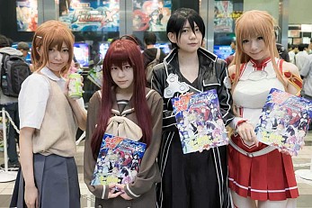 画像ギャラリー No.006のサムネイル画像 / 「電撃文庫 FIGHTING CLIMAX」新要素「CHALLENGE」モードの詳細を公開