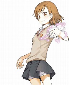 画像ギャラリー No.003のサムネイル画像 / 「電撃文庫 FIGHTING CLIMAX」開発者のコメント付キャラ紹介第3弾が公開