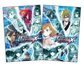画像ギャラリー No.011のサムネイル画像 / PS3 / PS Vita「電撃文庫 FIGHTING CLIMAX」が本日発売。シャナやアスナら電撃文庫の人気キャラクター達が,作品の垣根を越えて激突