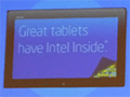 14nmの立ち上げは順調。2014年は2-in-1デバイスの拡販に注力？ Intel年頭会見レポート