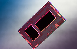 画像ギャラリー No.002のサムネイル画像 / Intel,14nmプロセス世代で製造される次期モバイルCPU「Core M」の概要を発表。2015年のCore Mタブレットは厚さ9mm未満でファンレスに