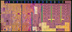 画像ギャラリー No.005のサムネイル画像 / Intel,14nmプロセス世代で製造される次期モバイルCPU「Core M」の概要を発表。2015年のCore Mタブレットは厚さ9mm未満でファンレスに