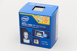画像ギャラリー No.027のサムネイル画像 / 「Core i7-5775C」を試す。Skylakeまでの“つなぎ”となるCPUを，ゲーマーはどう捉えるべきか