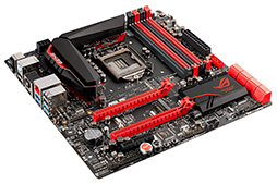 画像ギャラリー No.031のサムネイル画像 / 「Core i7-5775C」を試す。Skylakeまでの“つなぎ”となるCPUを，ゲーマーはどう捉えるべきか