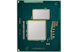 画像ギャラリー No.032のサムネイル画像 / 「Core i7-5775C」を試す。Skylakeまでの“つなぎ”となるCPUを，ゲーマーはどう捉えるべきか