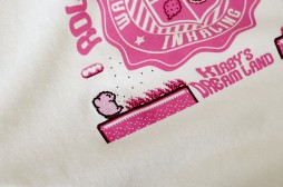 画像ギャラリー No.004のサムネイル画像 / 「ゼルダの伝説」がモチーフの長袖シャツなど,「THE KING OF GAMES」ブランドの新製品3種が6月2日に発売