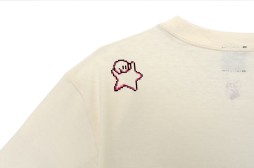 画像ギャラリー No.006のサムネイル画像 / 「ゼルダの伝説」がモチーフの長袖シャツなど,「THE KING OF GAMES」ブランドの新製品3種が6月2日に発売