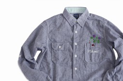 画像ギャラリー No.030のサムネイル画像 / 「ゼルダの伝説」がモチーフの長袖シャツなど,「THE KING OF GAMES」ブランドの新製品3種が6月2日に発売