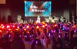 画像ギャラリー No.005のサムネイル画像 / 「CharaExpo USA 2019」がアメリカで12月7,8日に開催決定。「ヴァンガード」や「バディファイト」などのイベント実施