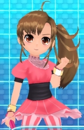 画像ギャラリー No.001のサムネイル画像 / Android版「スマッシュ☆テニス ラブショット!!」が配信。記念イベント実施中