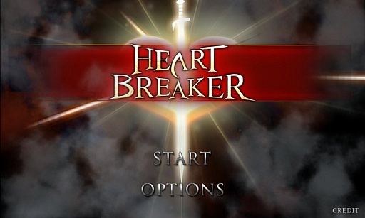画像ギャラリー No.010のサムネイル画像 / ハック＆スラッシュ型RPG「Heart Breaker」のiOS版が配信スタート