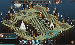 画像ギャラリー No.003のサムネイル画像 / Android版「Shadow of Eclipse」の先行体験テストが開催中。10月6日まで