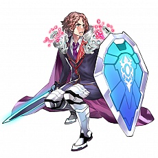 画像ギャラリー No.012のサムネイル画像 / 「東京新世録 オペレーションアビス」に登場するエクス隊員の姿が明らかに。特典アイテムの内容も公開