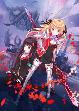 画像ギャラリー No.003のサムネイル画像 / 「東京新世録 オペレーションアビス」は「ジェネレーション エクス」をどのようにリメイクしたのか，エクスペリエンスの千頭＆安宅両氏に聞いた